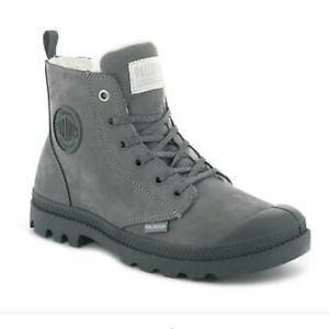 Palladium Pampa HI ZIP WL Boots